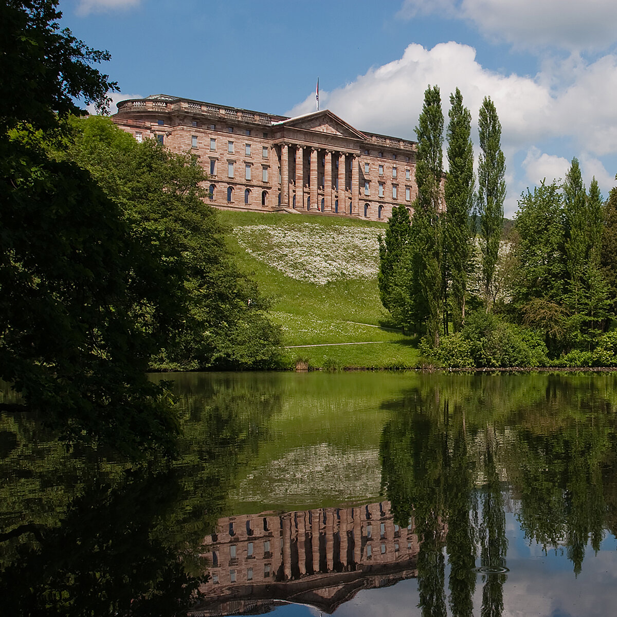 Der ACV Ortsclub in Kassel