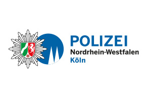 Polizei Nordrhein-Westfalen Kln logo 
