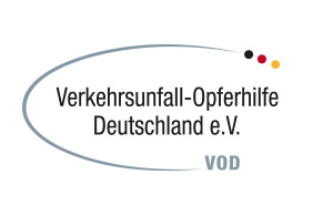 Verkehrsunfall-Opferhilfe Deutschland e. V. logo