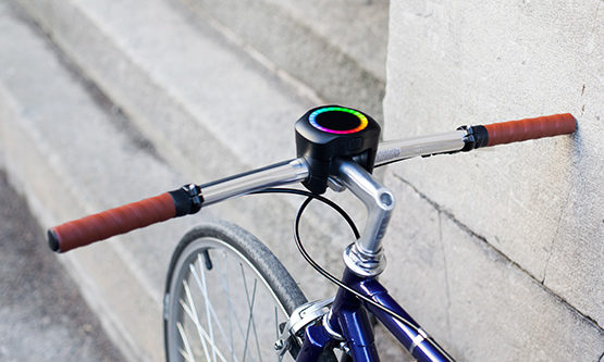 Fahrrad Accessoire smarthalo