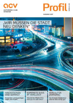 ACV Mitgliedermagazin Profil 01-2017