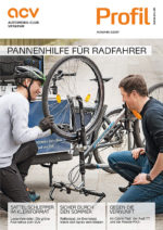 ACV Mitgliedermagazin Profil 02-2017
