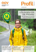 ACV Mitgliedermagazin Profil 06-2018