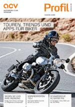 ACV Mitgliedermagazin Profil 02-2018