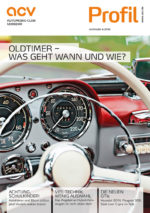 ACV Mitgliedermagazin Profil 04-2018