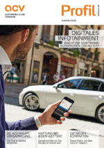 ACV Mitgliedermagazin Profil 05-2016