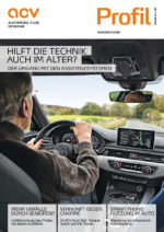 ACV Mitgliederzeitschrift Profil 06-2016