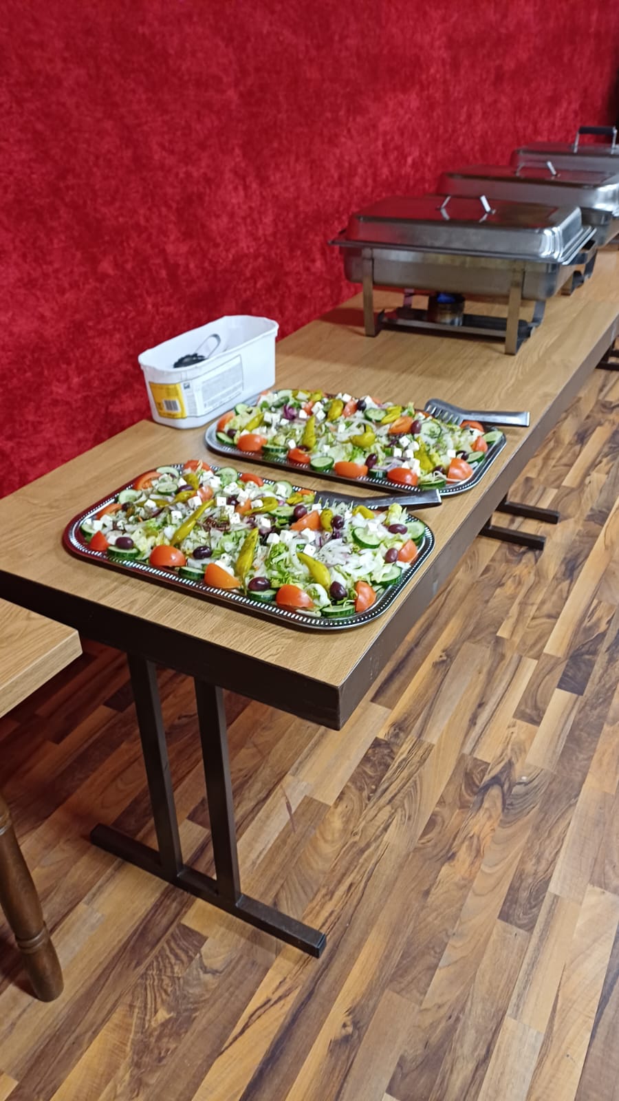 ACV OC Alb Donau - Jahreshauptversammlung