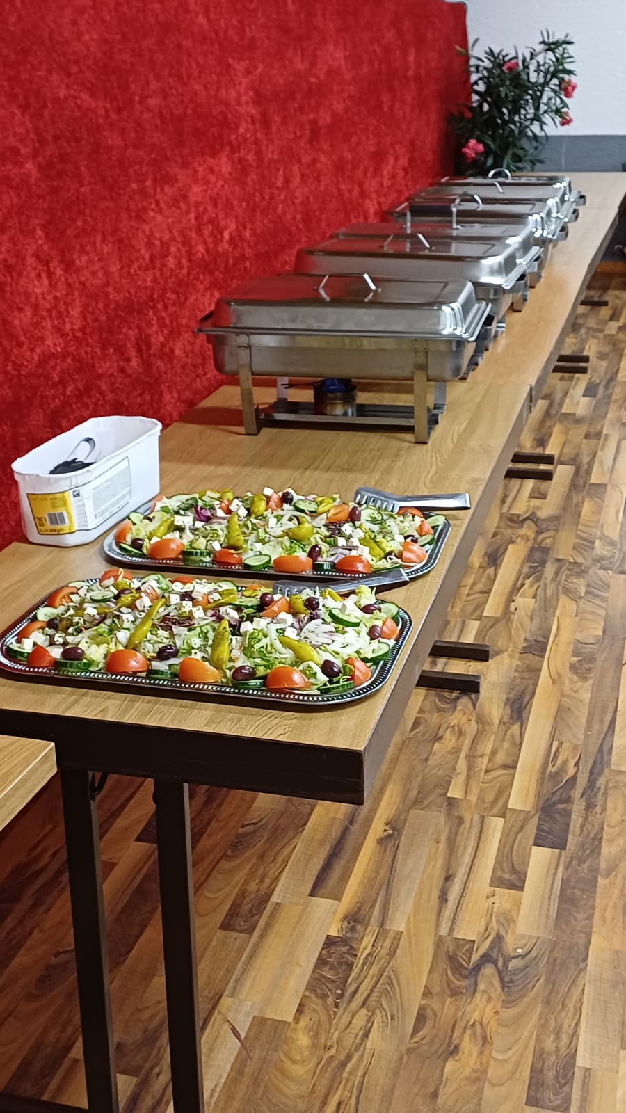 ACV OC Alb Donau - Jahreshauptversammlung