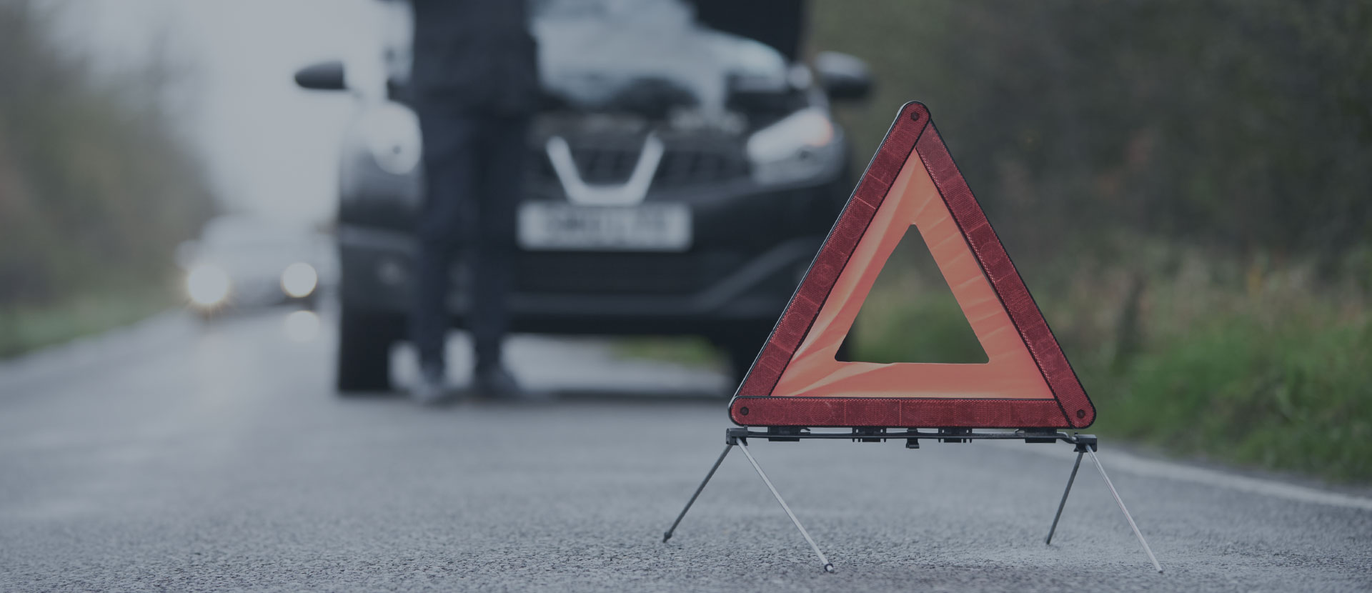 Abschleppen nach Autopanne: Spezielle Regeln auf der Autobahn