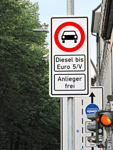 ACV Verkehrsrecht_Fahrverbot