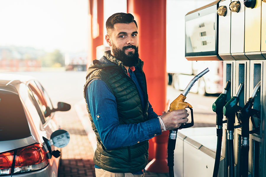 2021: Tanken wird teurer
