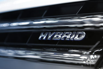 Hybridfahrzeuge: Unkompliziert und dennoch sparsam?