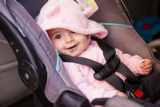 ACV Kindersitze_Test