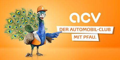 ACV Pfau Logo