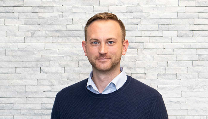 Peter Berson ACV