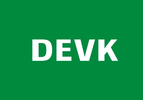 Logo DEVK