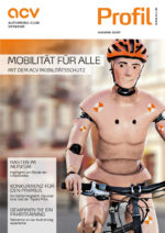 ACV Mitgliedermagazin Profil