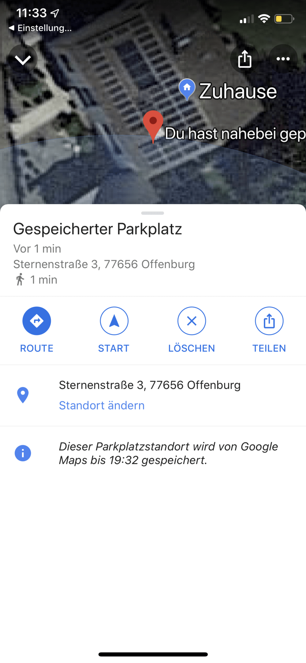 ACV Google Tipps_gm_parkplatzspeichern