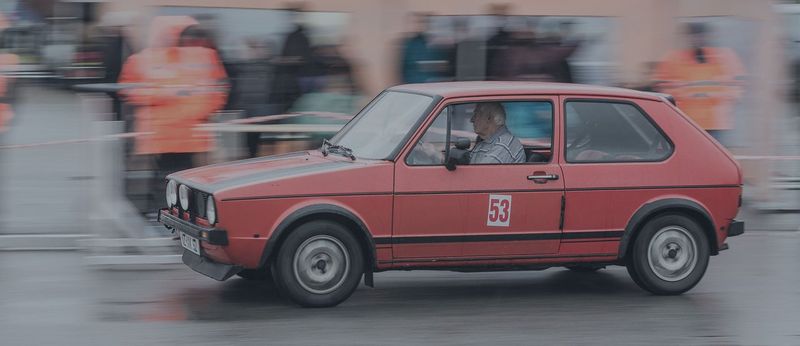 Das Vereinsleben des ACV Automobil-Club Verkehr