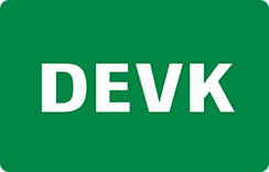 DEVK - Premiumpartner des ACV