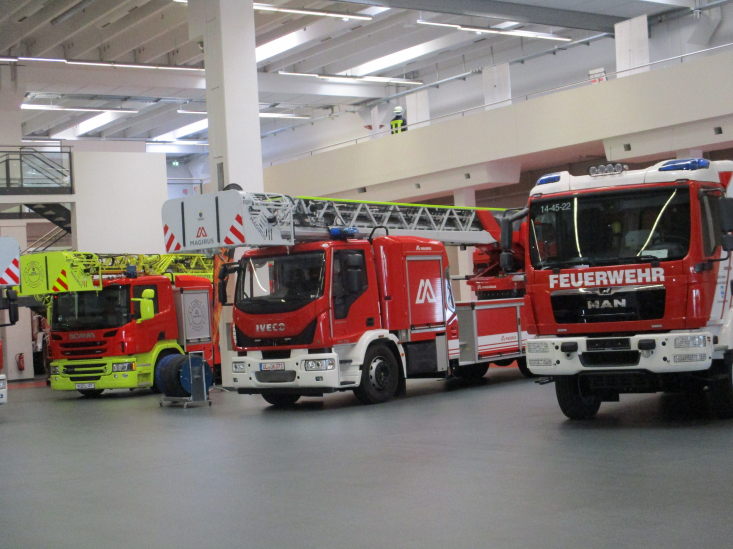 ACV Ortsclub Alb Donau_Brandschutz