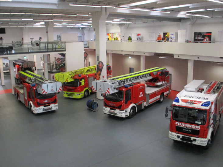 ACV Ortsclub Alb Donau_Brandschutz