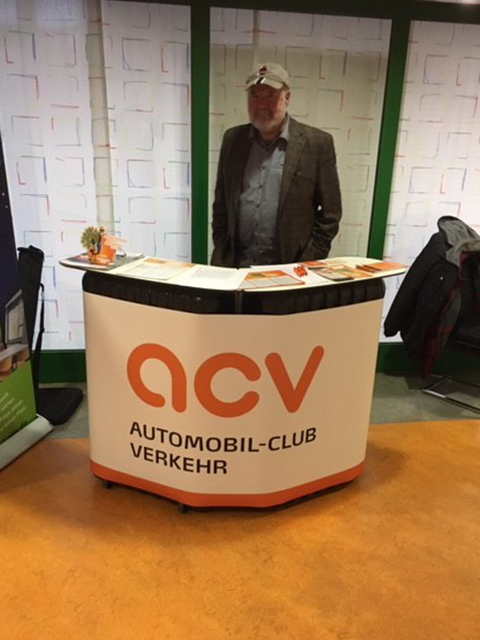 ACV Ortsclub Goerlitz Berufsschule