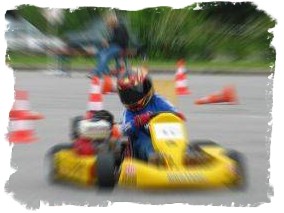 ACV Ortsclub Hohenlohe_ACV Jugendkart kkmarc1