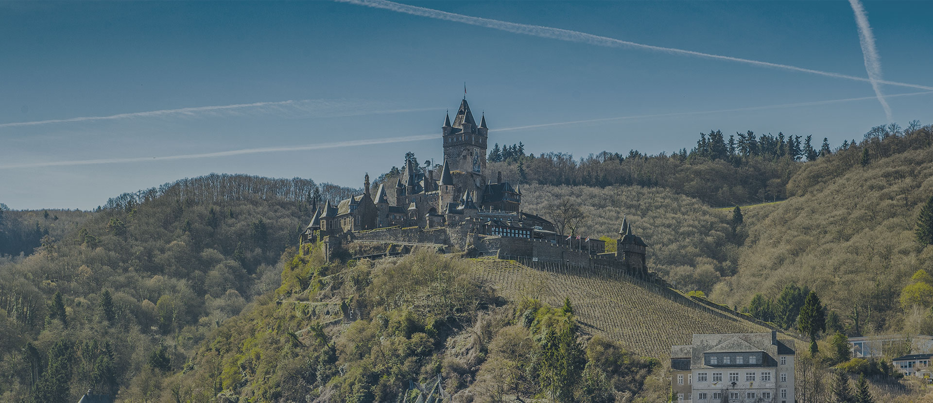 Der ACV Ortsclub in Lahnstein