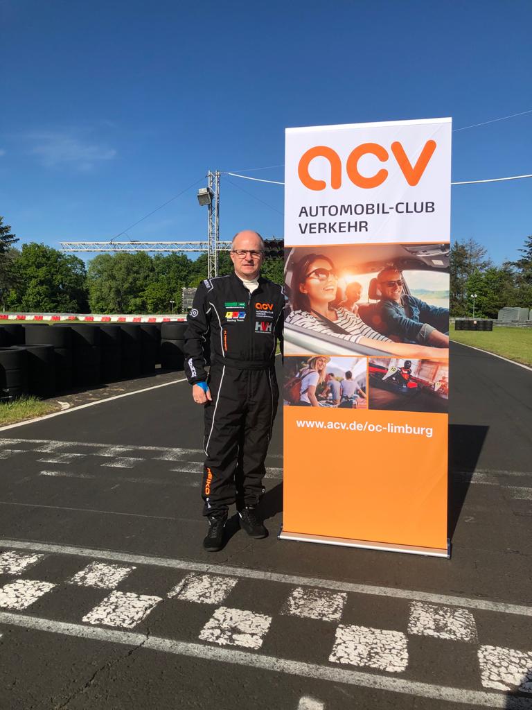 Veranstaltungen des ACV Ortsclub Limburg