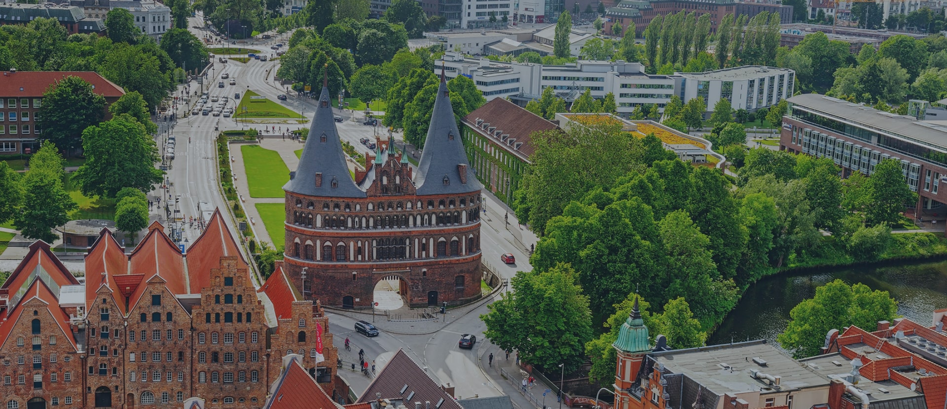 ACV Ortsclub in Lübeck