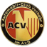 ACV Logo Design 1980