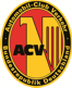 ACV Logo Design 1990