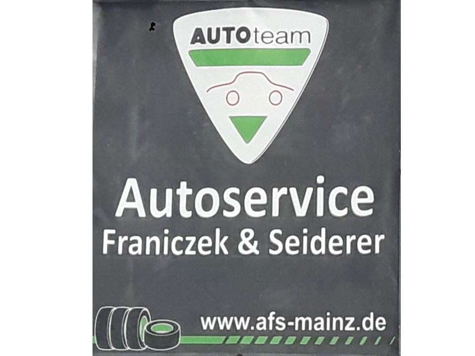 ACV Partner Autoservice Franiczek & Seiderer