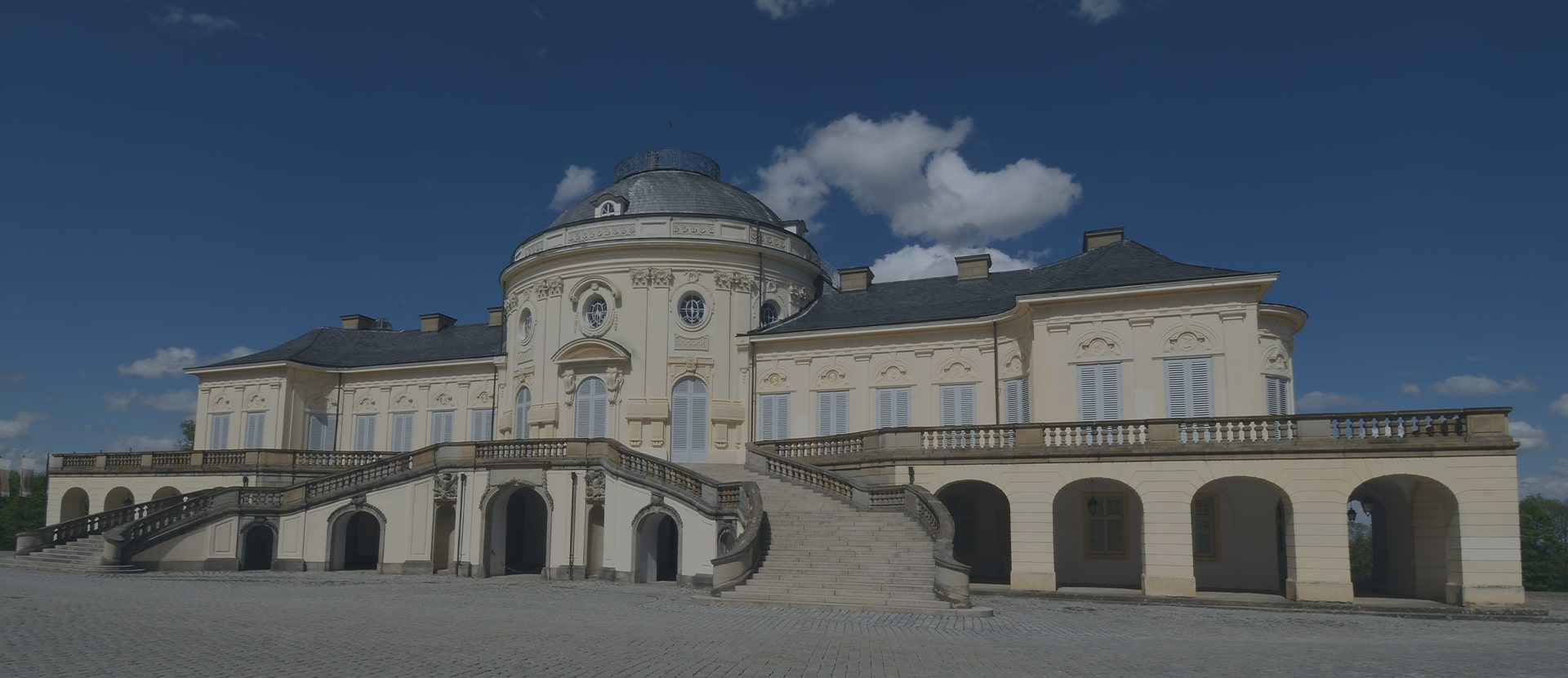 Der ACV Ortsclub in Gerlingen