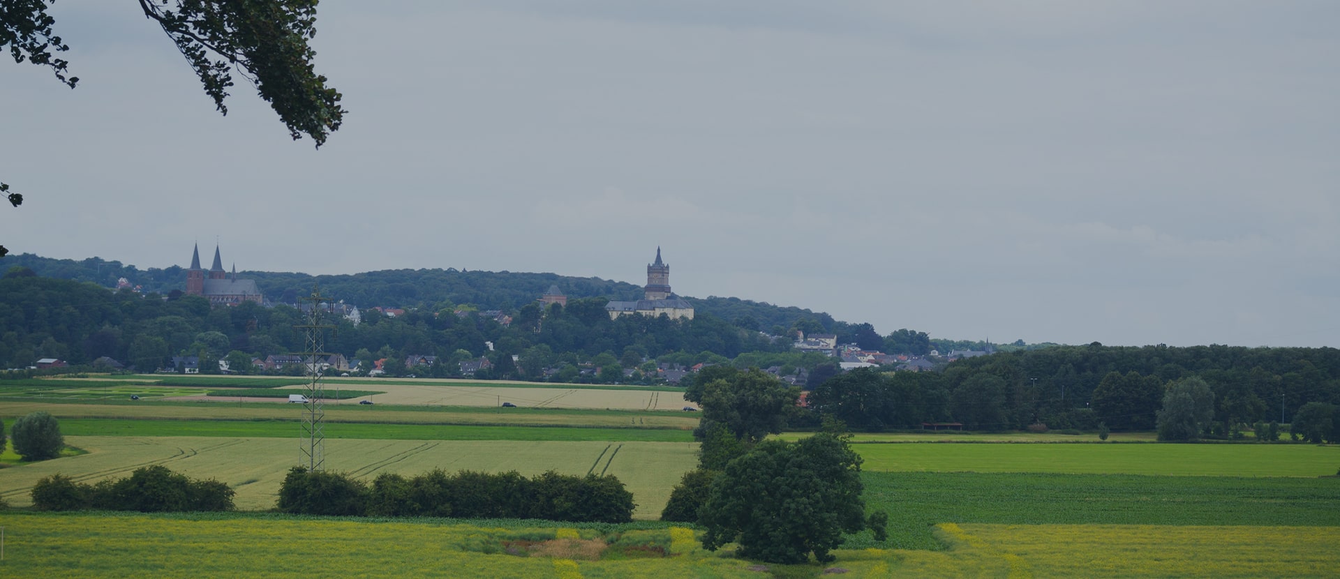 ACV Ortsclub in Niederrhein