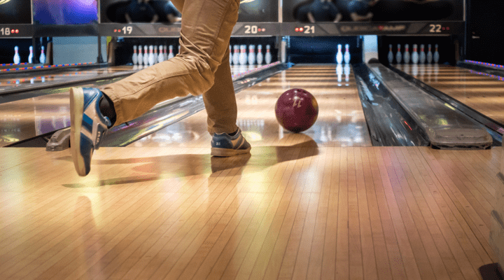 ACV Ortsclub Bowlingabende