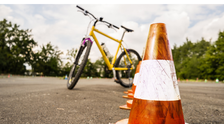 ACV Ortsclub Berliner Baer Fahrradturniere