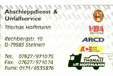 ACV Ortsclub Suedschwarzwald Kontaktdaten