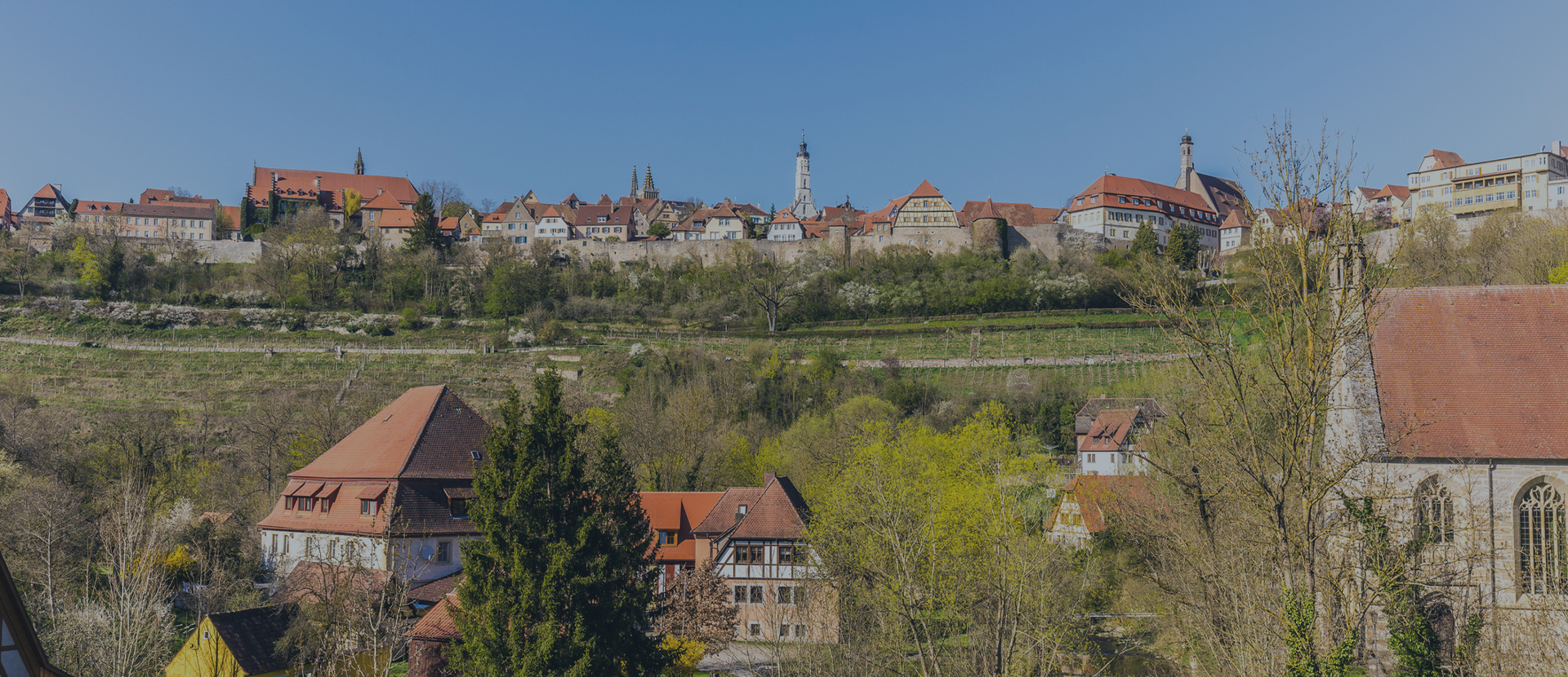 Der ACV Ortsclub in Taubertal