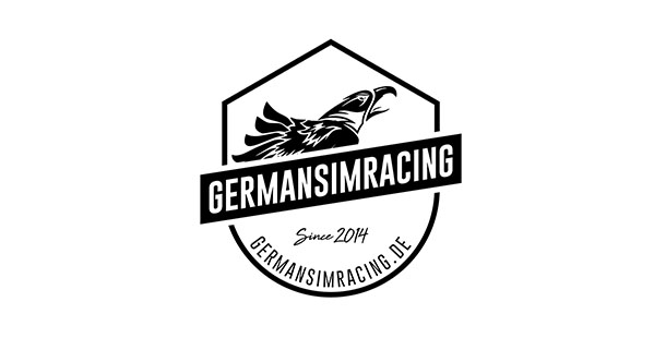 Logo ACV Germansimracing